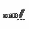 Bosch ABS Montagekit Clamp Mount &Oslash;45-48mm BAS33YY -E-BIKE shop bosch abs montagekit clamp mount o45 48mm bas33yy
