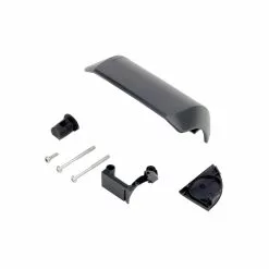 Bosch Batteriehalter Oberteil Gep&auml;ck- Tr&auml;gerbatterie Performance + Schrauben