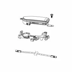 Bosch ConnectModule Nachrüst-Kit Für BDU33YY