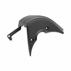 Bosch Design-Deckel Active Line Vorne BDU310 Schwarz