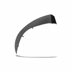 Bosch Design-Deckel Performance Line Rechts Oben BDU33YY Schwarz