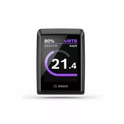 Bosch Display Kiox 300 BHU3600 Anthrazit