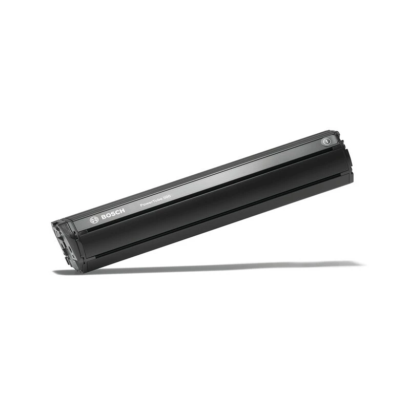 Bosch E-Bike Akku Powertube 500 Wh Horizontal 3 Bosch E-Bike Akku Powertube 500 Wh Horizontal