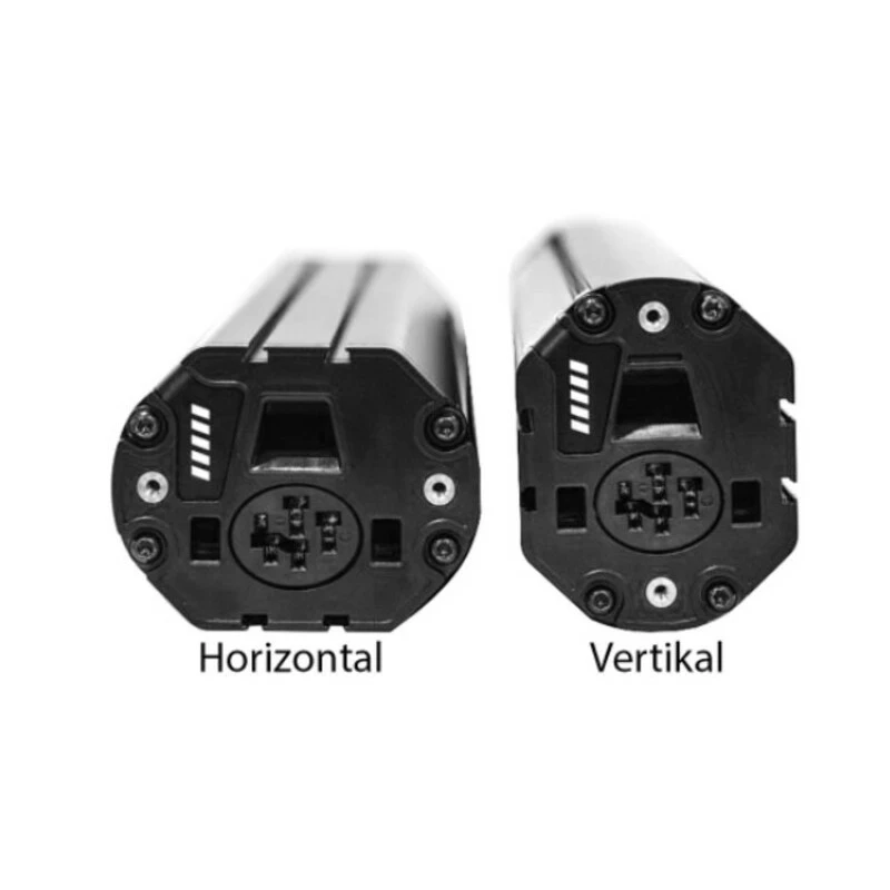 Bosch E-Bike Akku Powertube 500 Wh Horizontal 4 Bosch E-Bike Akku Powertube 500 Wh Horizontal – Bild 2