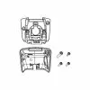 Bosch Halteschalen-Kit Rahmenakku PowerPack Kabelseitig BAD1 BDU35YY 2 Bosch Halteschalen-Kit Rahmenakku PowerPack Kabelseitig BAD1 BDU35YY -E-BIKE shop bosch halteschalen kit rahmenakku powerpack kabelseitig bad1 bdu35yy