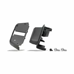 Bosch Halteschalen-Kit Rahmenakku PP Schlossseitig BBP35YY