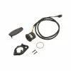 Bosch Kit Ladebuchse PowerTube Kabell&auml;nge 680mm Active/Performance