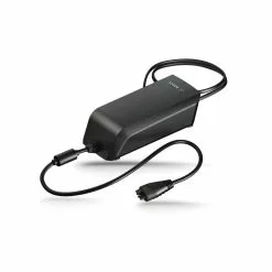 Bosch Ladeger&auml;t Active/Performance 6 Ampere Mit Netzkabel