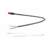 Bosch Lichtkabel Rücklicht 200mm BCH3330 2 Bosch Lichtkabel Rücklicht 200mm BCH3330 -E-BIKE shop bosch lichtkabel ruecklicht 200mm bch3330