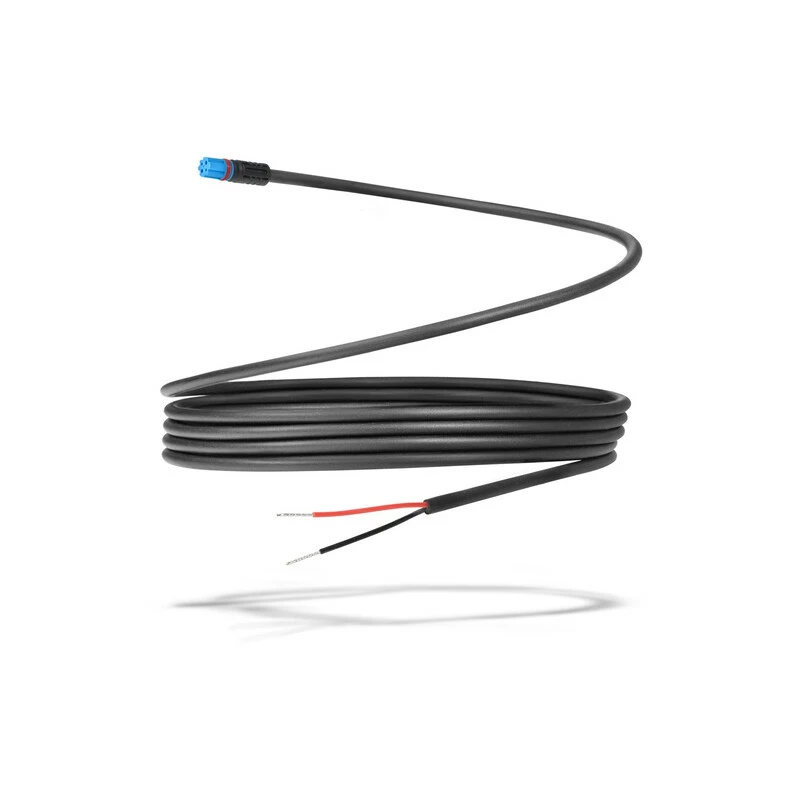 Bosch Lichtkabel Scheinwerfer 200mm BCH3320 4 Bosch Lichtkabel Scheinwerfer 200mm BCH3320 – Bild 2