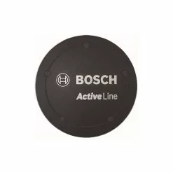 Bosch Logo-Deckel Active BDU25xC Rund