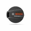 Bosch Logo-Deckel Performance Line BDU336Y Rund Schwarz -E-BIKE shop bosch logo deckel performance line bdu336y rund schwarz