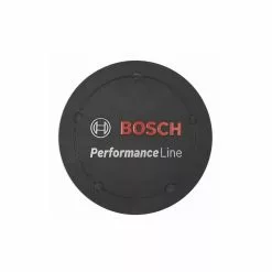 Bosch Logo-Deckel Performance Rund
