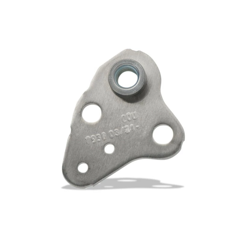 Bosch Montageplatte Kurz Links BDU37YY 3 Bosch Montageplatte Kurz Links BDU37YY