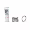 Bosch Service-Kit BDU3xx 1-teilig Alu Inkl. Lagerfett 20g -E-BIKE shop bosch service kit bdu3xx 1 teilig alu inkl lagerfett 20g