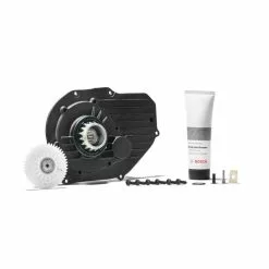 Bosch Service-Kit Instandsetzung BDU2xx Schwarz