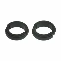 Bosch Set Distanzgummi F&uuml;r Displayhalter 25,4 Mm 4 St&uuml;ck