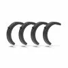Bosch Set Distanzgummi F&uuml;r Displayhalter Nyon BUI350 31.8mm 4 St&uuml;ck -E-BIKE shop bosch set distanzgummi fuer displayhalter nyon bui350 318mm 4 stueck