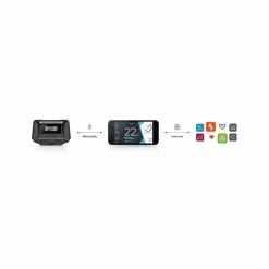 Bosch SmartphoneHub Nachr&uuml;st-Kit CUI100 -E-BIKE shop bosch smartphonehub nachruest kit cui1004