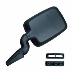 Busch & Müller Busch + M&uuml;ller R&uuml;ckspiegel, 3 Gelenk, ECE &quot;e&quot; Norm, 960, He Karton