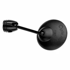 Busch & Müller Busch + M&uuml;ller R&uuml;ckspiegel, CYCLE STAR 60, L:5 Cm, Bride Und Klemmkonus:16.7mm, 901/3, He8