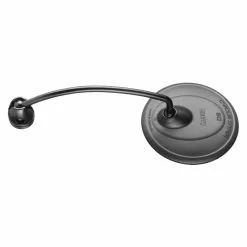 Busch & Müller Busch + M&uuml;ller R&uuml;ckspiegel, CYCLE STAR 80, L:13 Cm, Bride Und Klemmkonus 16.7 Mm, 903, He6