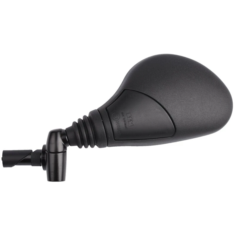 Busch & Müller Busch + Müller Rückspiegel E-Bike, Links, Abklappbar, Klemmkonus:16.7mm, ECE Prüfzeichen S-Pedelec,913/701, Box 3 Busch & Müller Busch + Müller Rückspiegel E-Bike, Links, Abklappbar, Klemmkonus:16.7mm, ECE Prüfzeichen S-Pedelec,913/701, Box