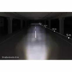 Busch & Müller Busch + M&uuml;ller Scheinwerfer E-Bike, IQ MYC 50 Lux, DC 6-42/6V, 150R42/6, He8 -E-BIKE shop busch mueller scheinwerfer e bike iq myc 50 lux dc 6 42 6v 150r42 6 he82