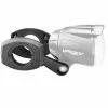Busch & Müller Busch + M&uuml;ller Scheinwerferhalter, &Oslash; 25.4 - 31.8 Mm, Universal Zweiarmig Inkl. Befestigung, 470LH -E-BIKE shop busch mueller scheinwerferhalter o 254 318 mm universal zweiarmig inkl befestigung 470lh