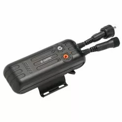 Busch & Müller Busch + M&uuml;ller Stromversorgung, E-WERK Mobil, Spannung Bis 13,3 /1,5A Variabel, 361