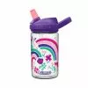 CamelBak Eddy+ Kids 0.4l, Rainbow Floral -E-BIKE shop camelbak eddy kids 04l rainbow floral