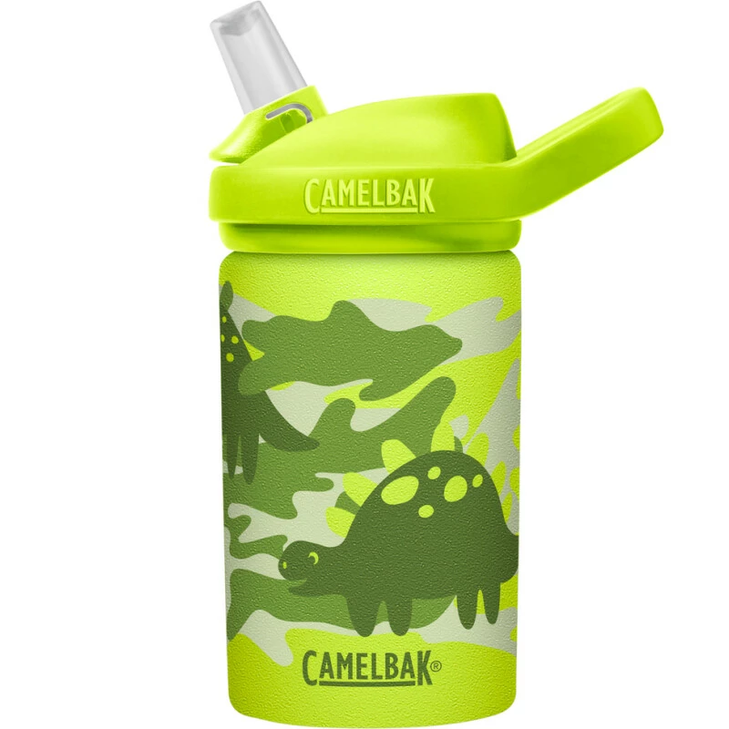 CamelBak Eddy+ Kids S.W. Bottle 0.4l 3 CamelBak Eddy+ Kids S.W. Bottle 0.4l