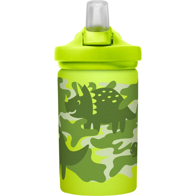 CamelBak Eddy+ Kids S.W. Bottle 0.4l 4 CamelBak Eddy+ Kids S.W. Bottle 0.4l – Bild 2