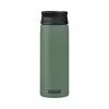 CamelBak Hot Cap V.I.StainlessBottle 0.6l, Moss -E-BIKE shop camelbak hot cap vistainlessbottle 06l moss