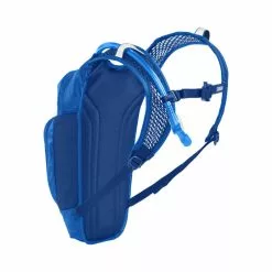 CamelBak Mini M.U.L.E Blue -E-BIKE shop camelbak mini mule blue2
