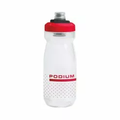 CamelBak Podium Bottle 0.62l, Fiery Red