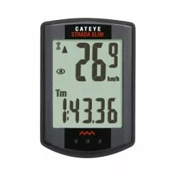 Cat Eye Strada Slim, CC-RD310W