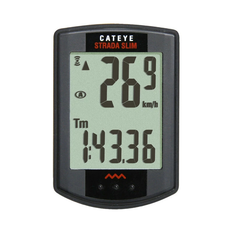 Cat Eye Strada Slim, CC-RD310W 3 Cat Eye Strada Slim, CC-RD310W