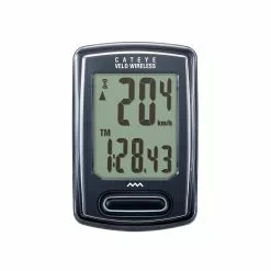 Cat Eye Cateye Computer, Velo Wireless