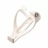 Clarks Bidonhalter Polycarbonate Weiss, -E-BIKE shop clarks bidonhalter polycarbonate weiss