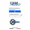 Clear Protect MANIVELLE, Glanz 2 Clear Protect MANIVELLE, Glanz -E-BIKE shop clear protect manivelle glanz