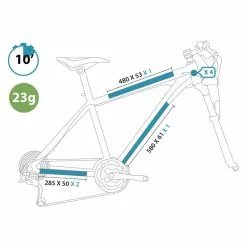 Clear Protect PACK M