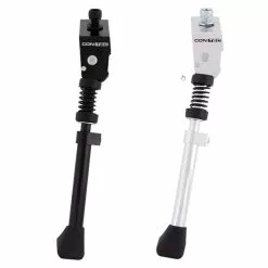 Contec Seitenst&auml;nder CKS-160 Schwarz