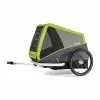 Croozer Anhänger DOG JOKKE (XL) Grasshopper Green 2 Croozer Anhänger DOG JOKKE (XL) Grasshopper Green -E-BIKE shop croozer anhaenger dog jokke xl grasshopper green