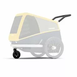 Croozer Buggy-Set Dog Dog Jokke,