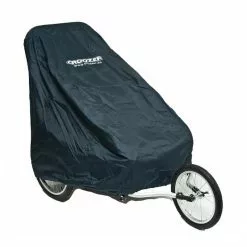 Croozer Faltgarage Zu KID 1/2 XXL