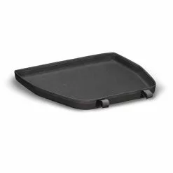 Croozer Fussraumschutzwanne Kid For 2, Ab 2018