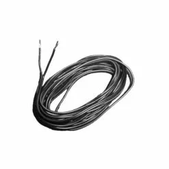 Velofactory Dynamokabel 210 Cm 2-adrig