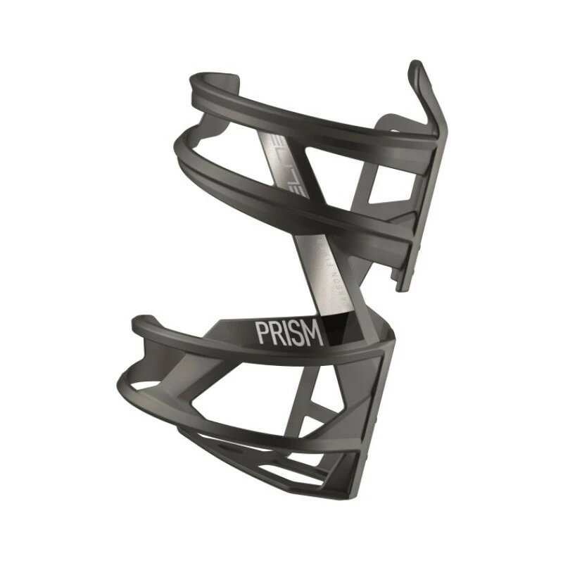 Elite Bidonhalter Prism Links 74mm, Schwarz Soft Touch 4 Elite Bidonhalter Prism Links 74mm, Schwarz Soft Touch – Bild 2