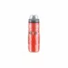 Elite Thermobidon Ice Fly Kunststoff 2.5 H 500 Ml Rot -E-BIKE shop elite thermobidon ice fly kunststoff 25 h 500 ml rot